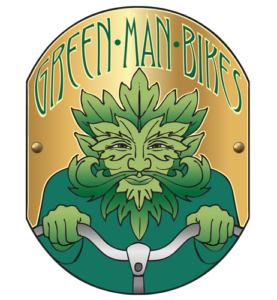 greenmanbikes.com