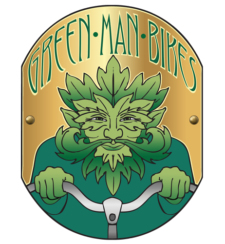 greenmanbikes.com